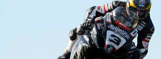 Isle of Man TT
